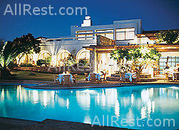 St. Nicolas Bay Resort Hotel 10